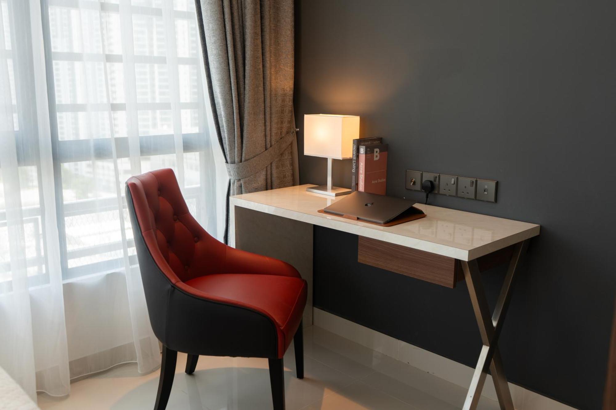 Novo Kuala Lumpur By Cobnb, Jalan Ampang Eksteriør bilde