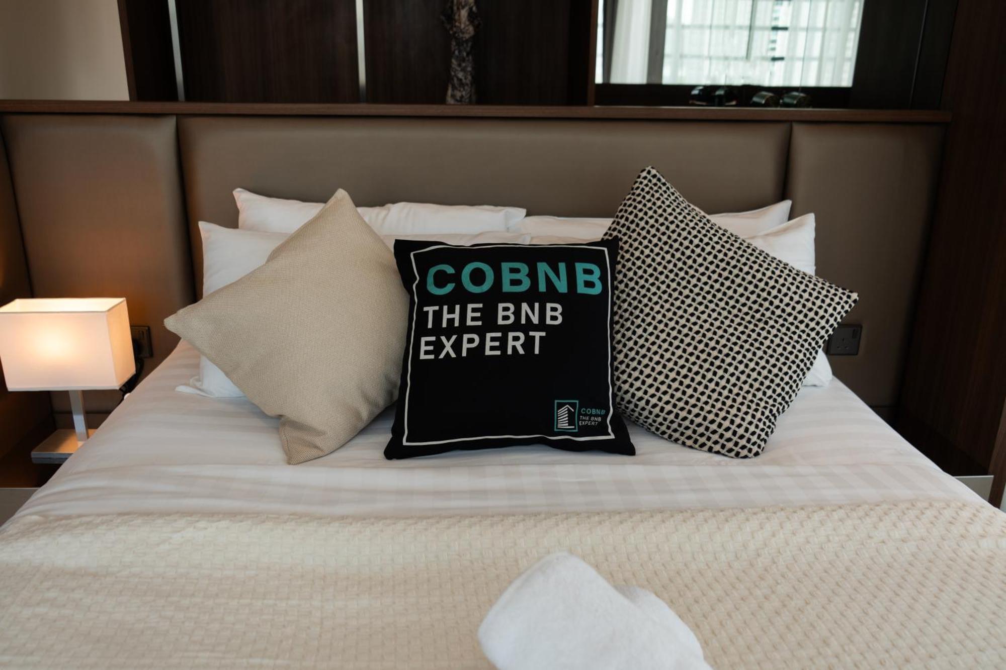 Novo Kuala Lumpur By Cobnb, Jalan Ampang Eksteriør bilde