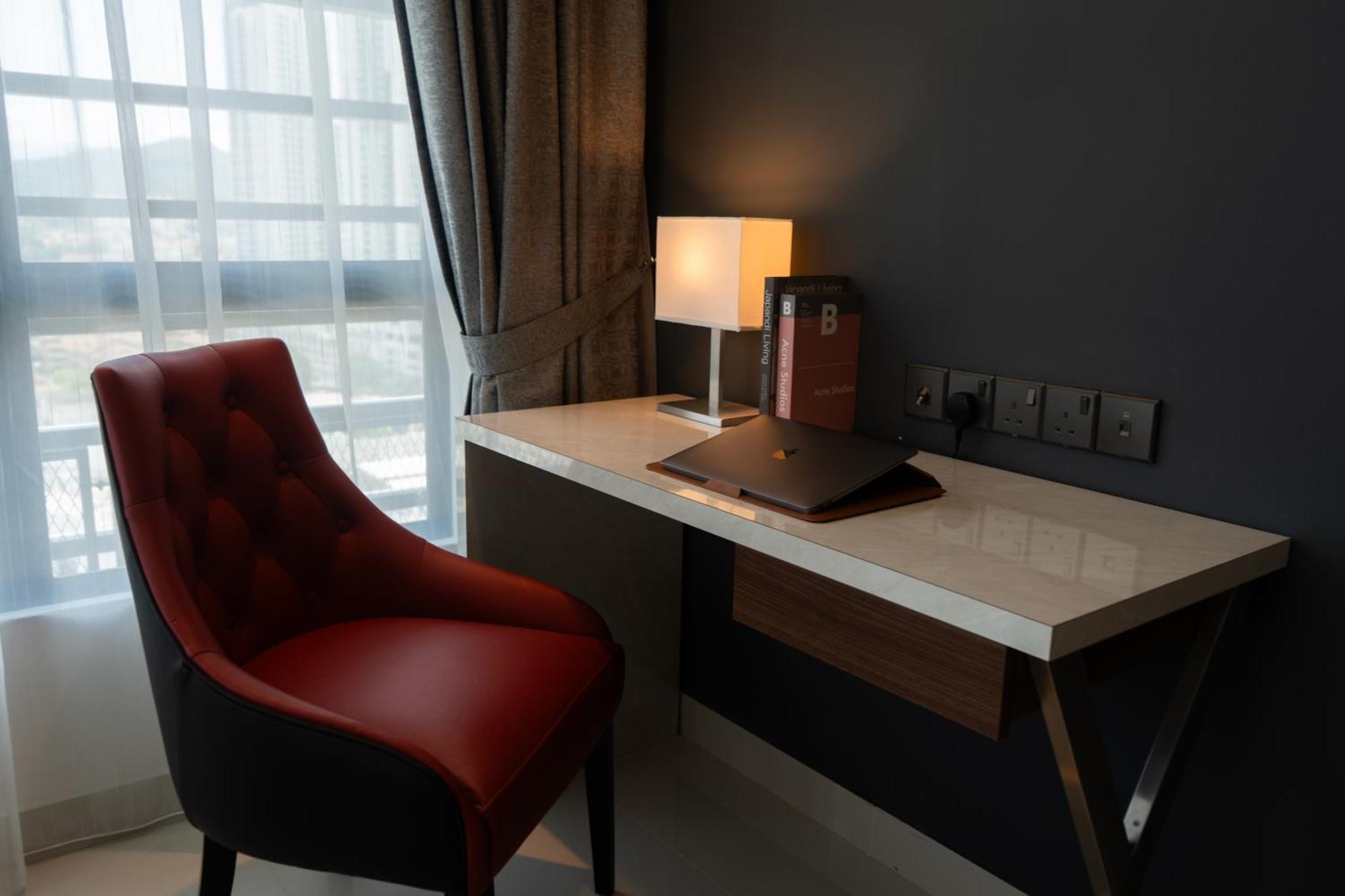Novo Kuala Lumpur By Cobnb, Jalan Ampang Eksteriør bilde