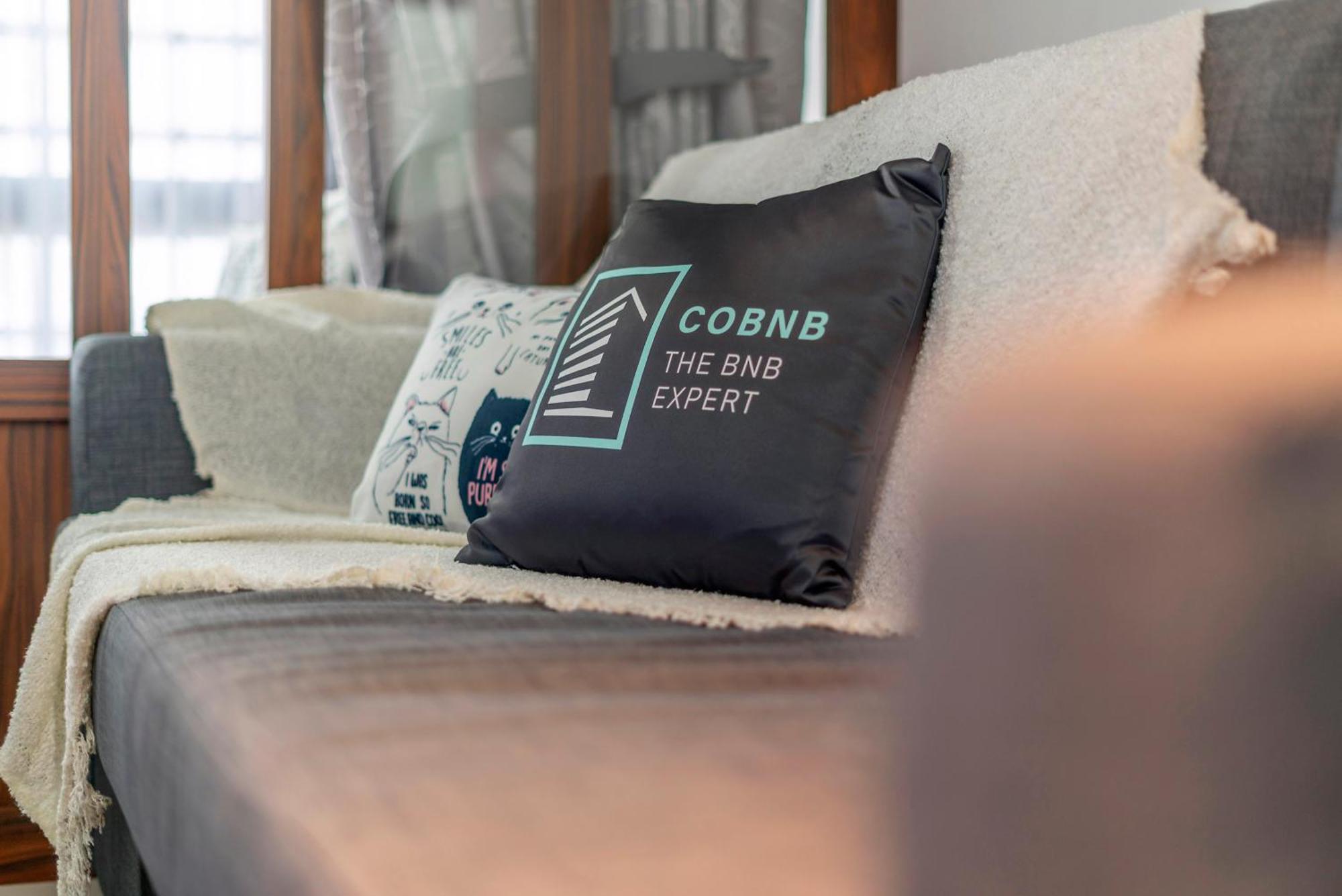 Novo Kuala Lumpur By Cobnb, Jalan Ampang Eksteriør bilde